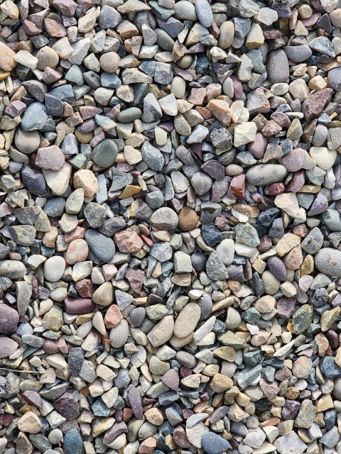 Sand and Gravel in Idaho Falls | Wolverine Rocks and Rubber